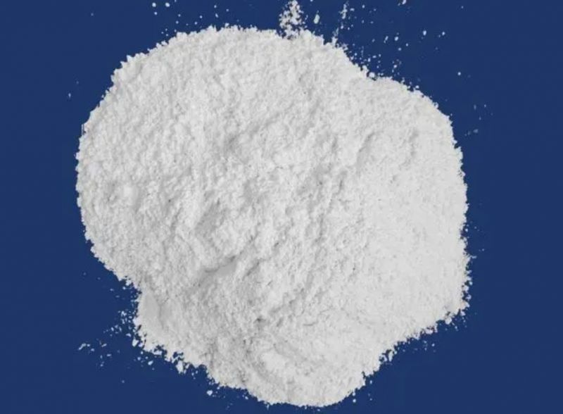 如何鉴别氢氧化钙有没有变质？