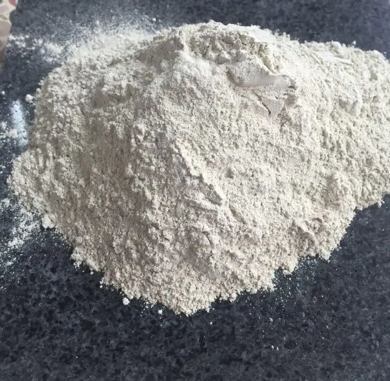 石粉